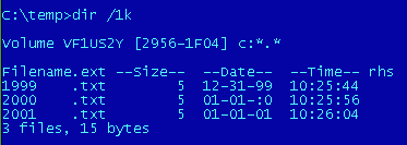[Sample: CDIR 2.10(A1)]